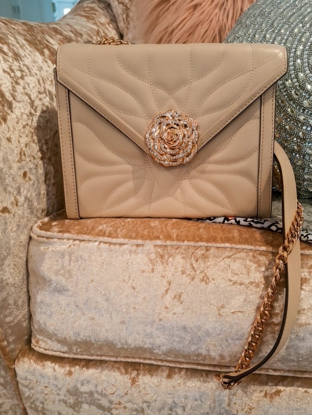 Michael Kors Whitney Bag